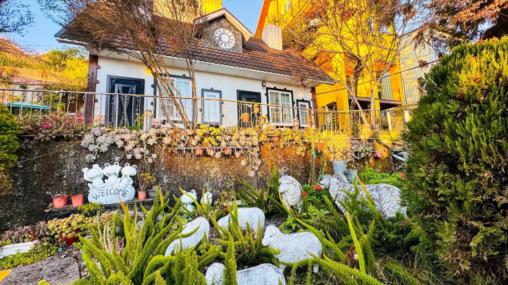 31 Homestay Renai Exterior foto