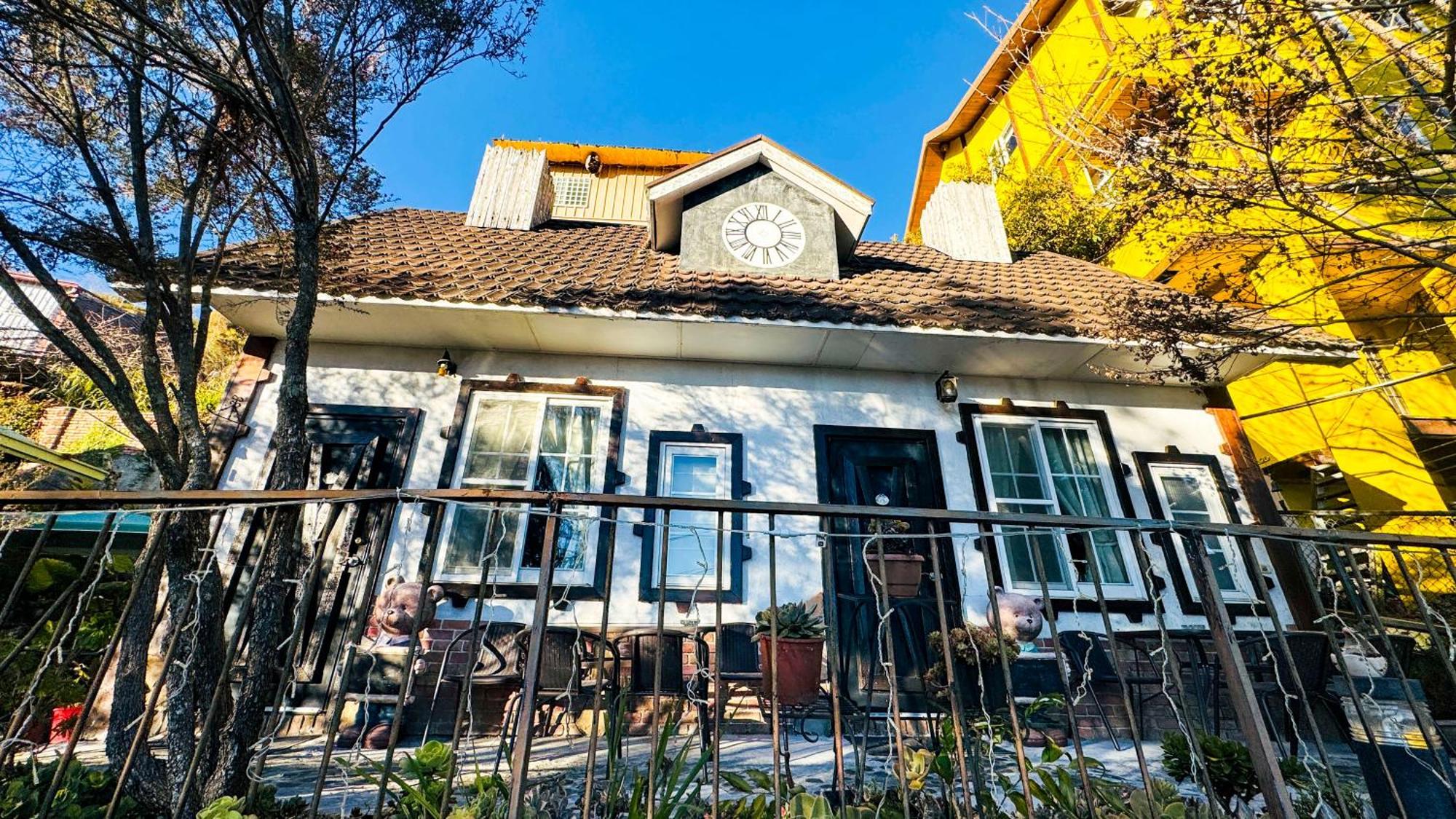 31 Homestay Renai Exterior foto