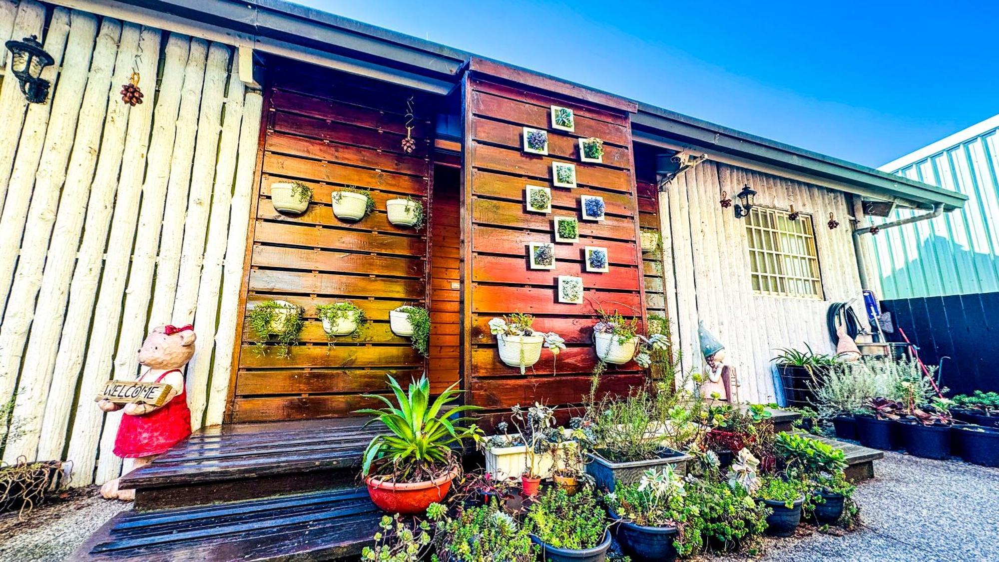 31 Homestay Renai Exterior foto