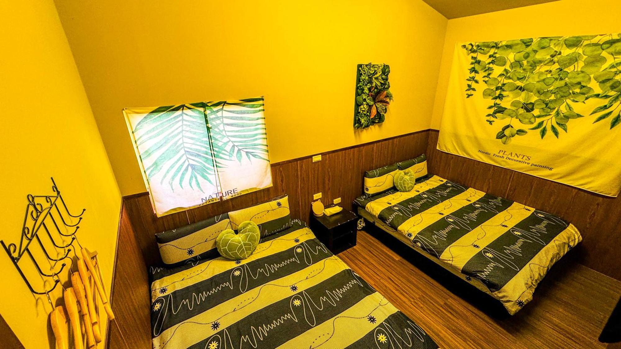 31 Homestay Renai Exterior foto
