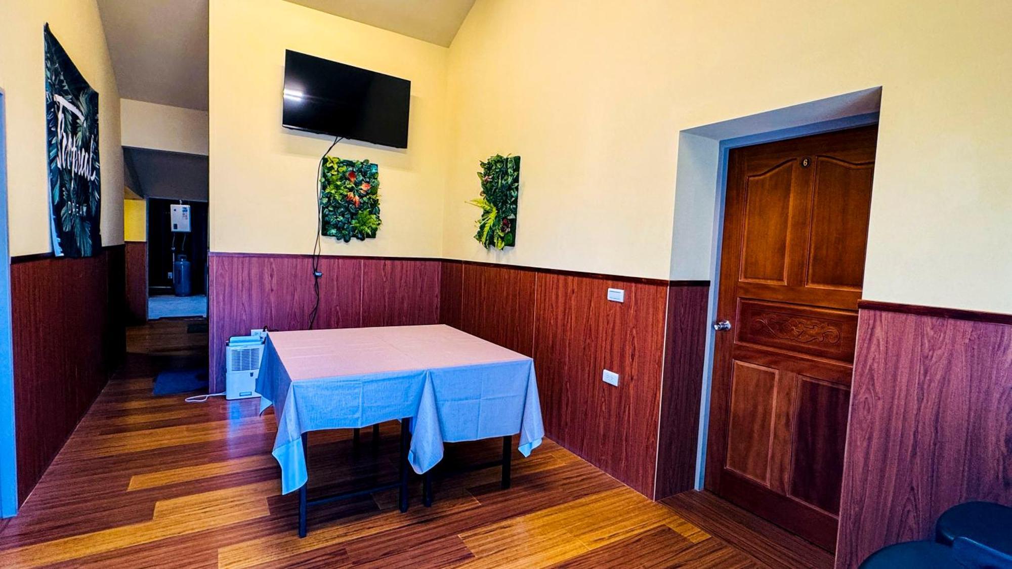 31 Homestay Renai Exterior foto