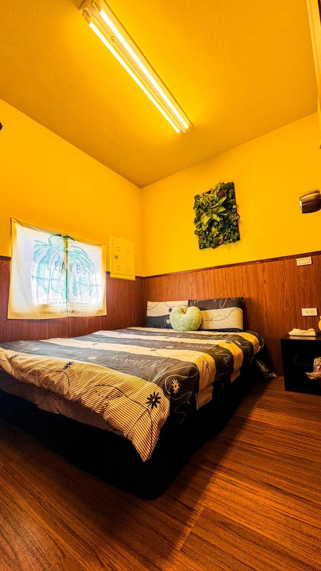 31 Homestay Renai Exterior foto