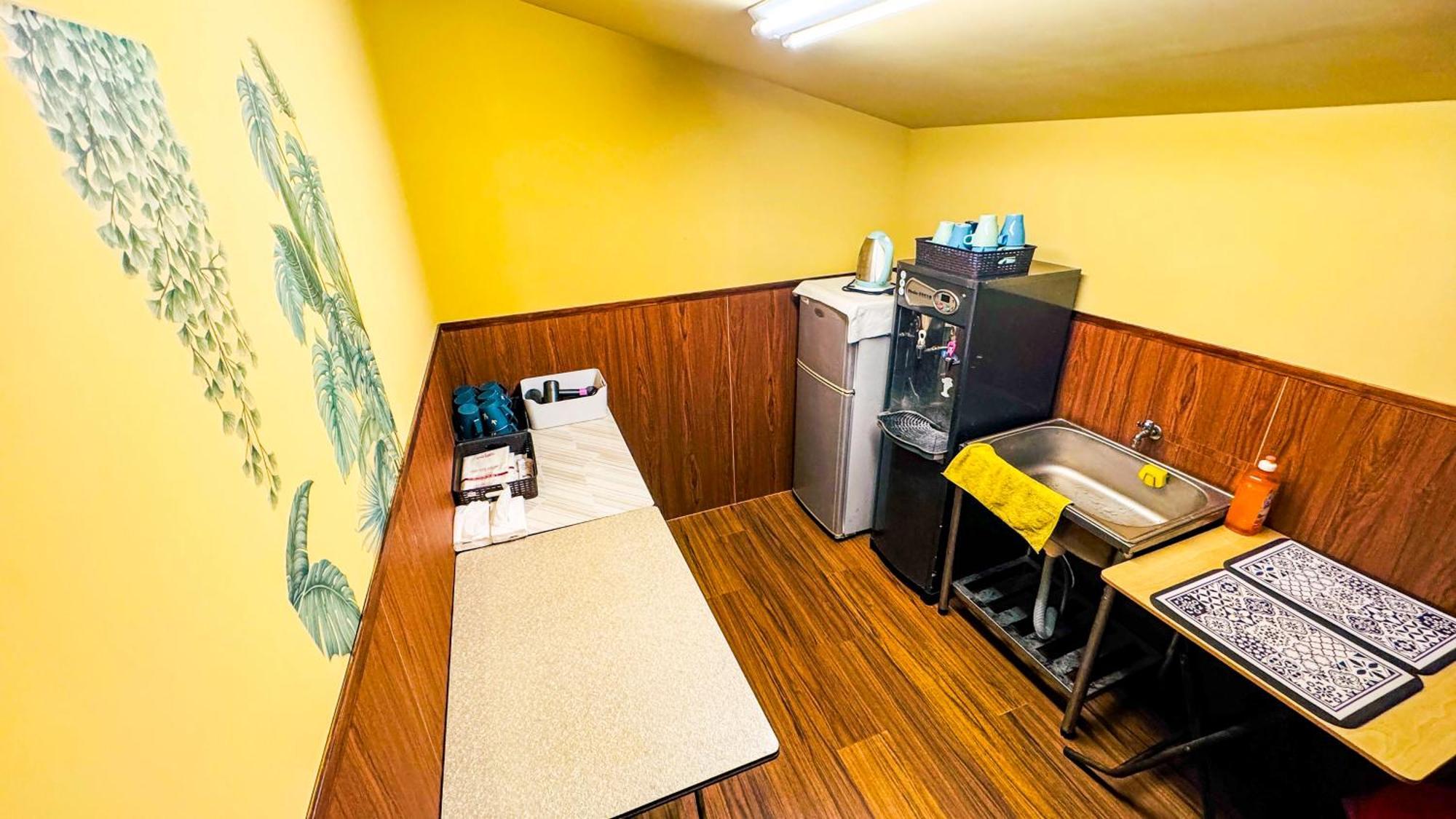 31 Homestay Renai Exterior foto