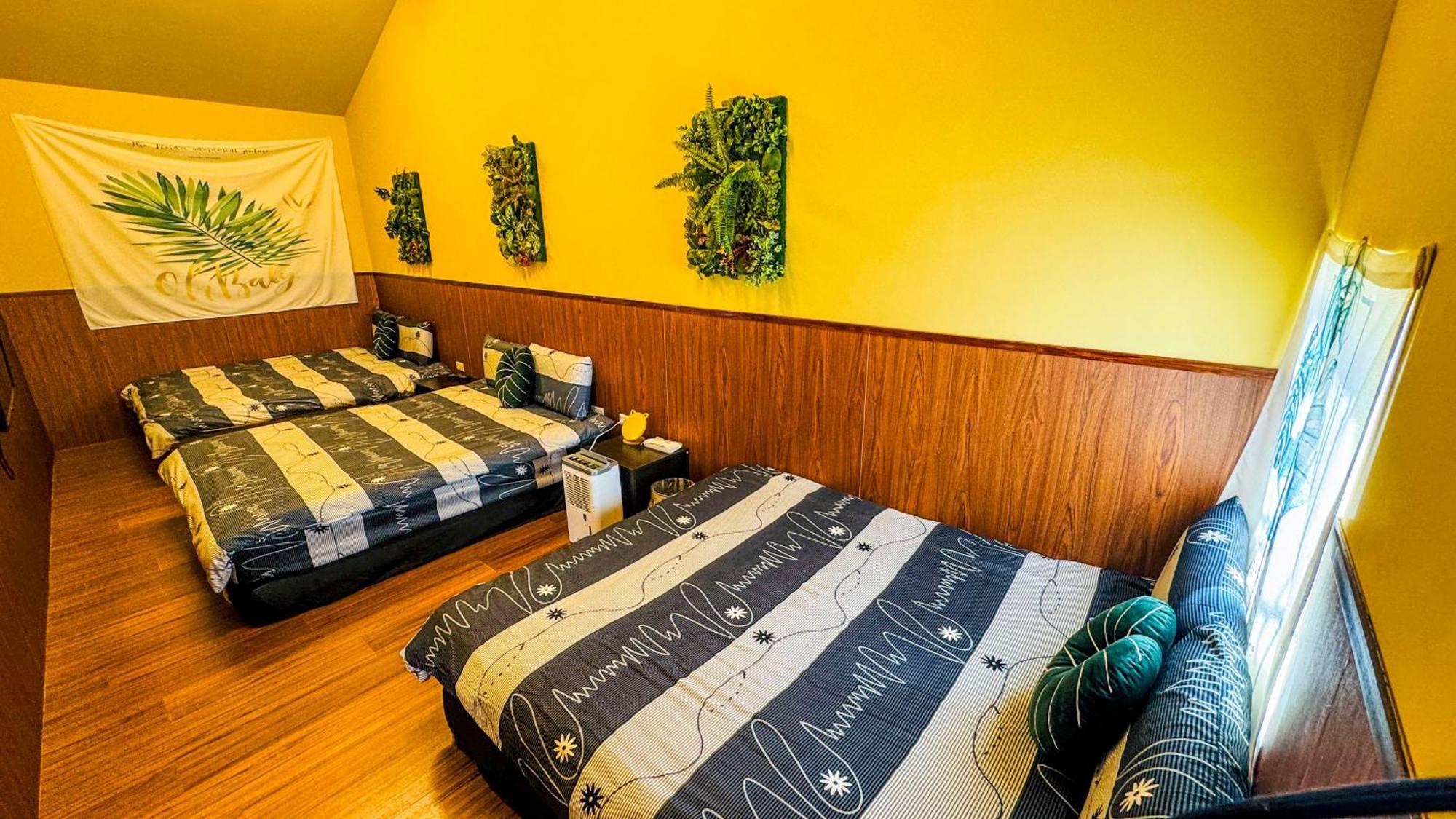 31 Homestay Renai Exterior foto