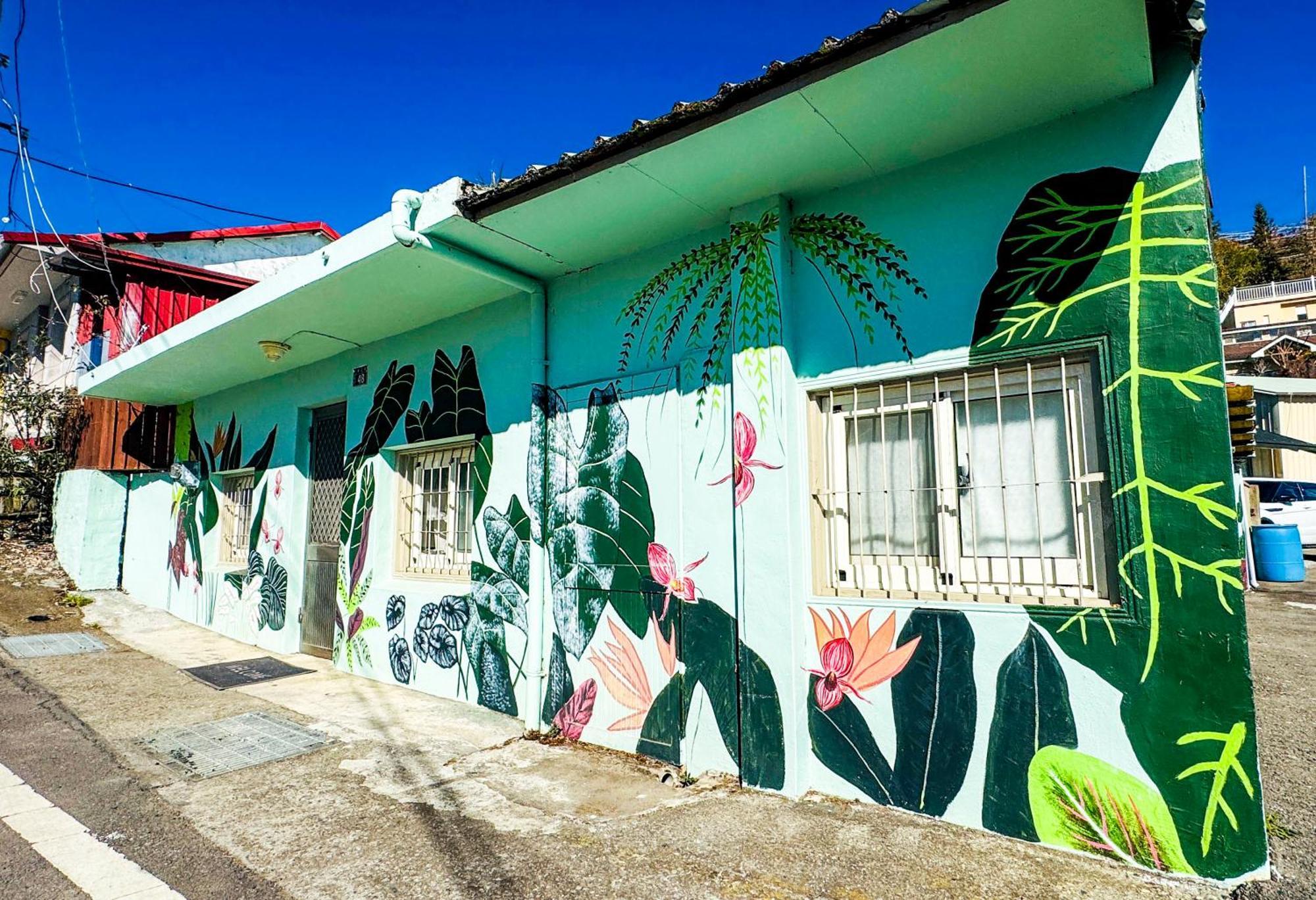 31 Homestay Renai Exterior foto