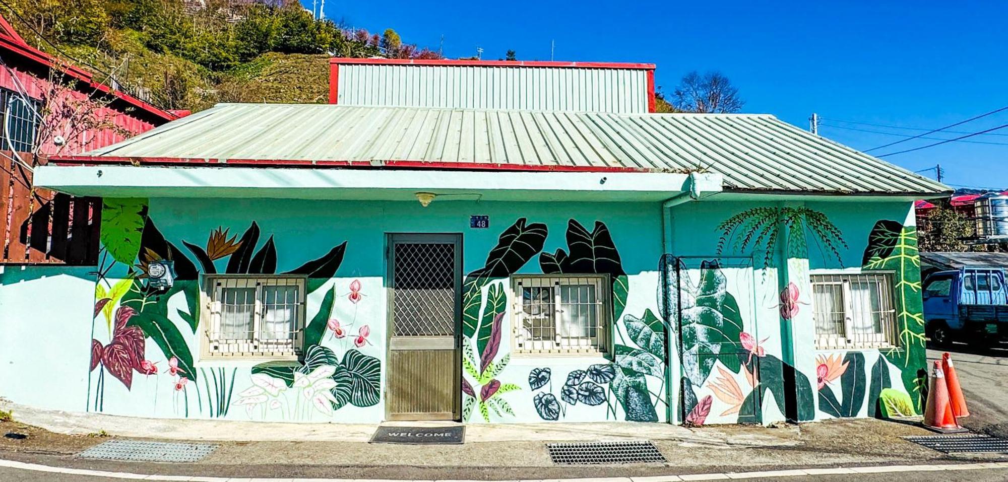 31 Homestay Renai Exterior foto