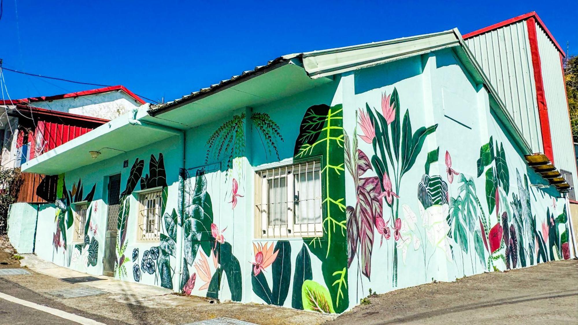 31 Homestay Renai Exterior foto