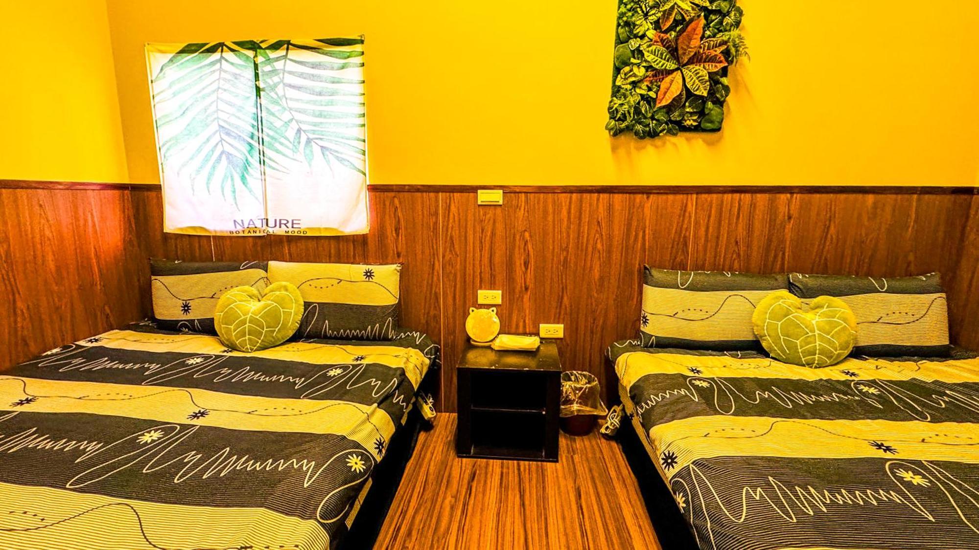 31 Homestay Renai Exterior foto