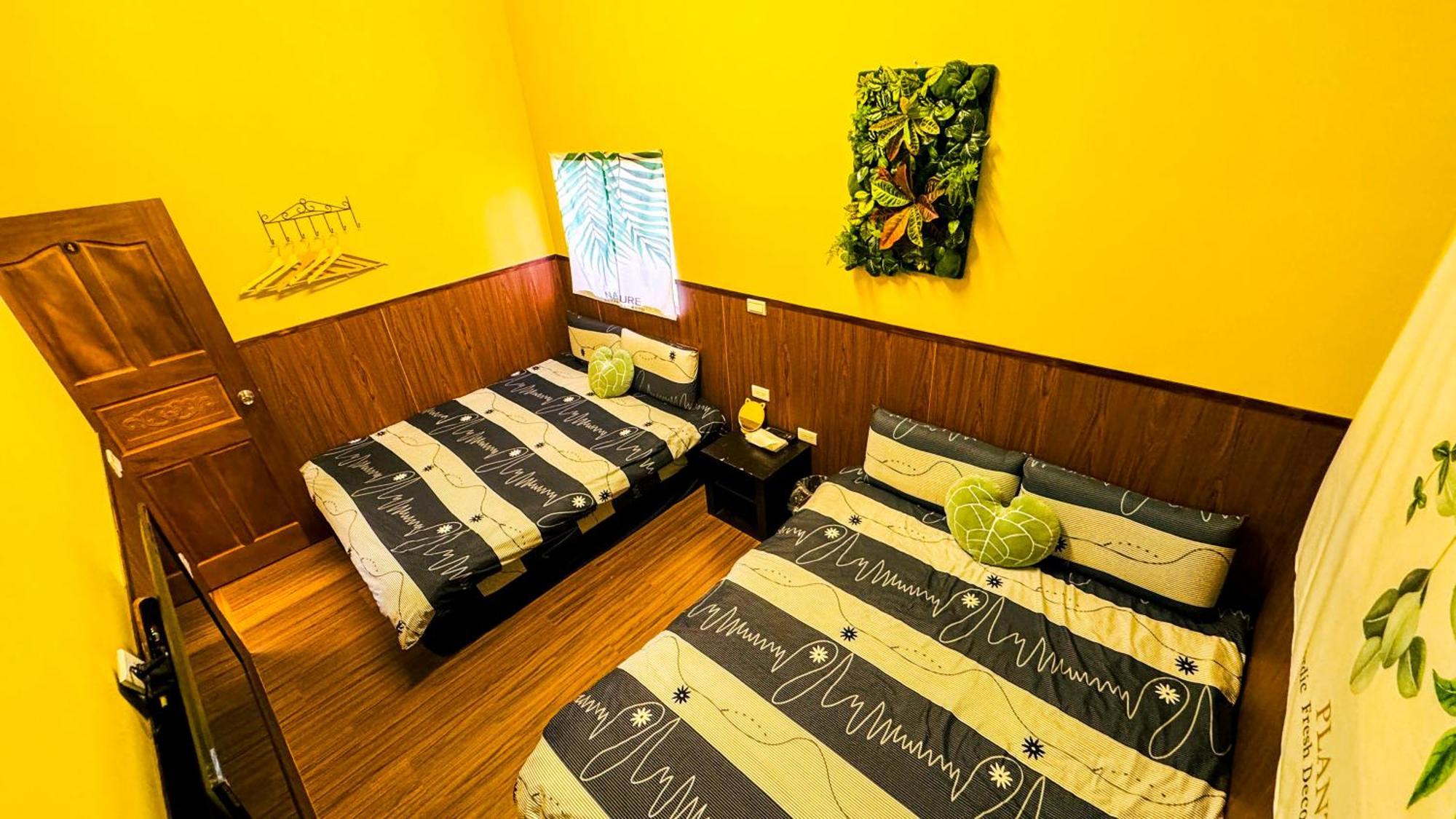 31 Homestay Renai Exterior foto