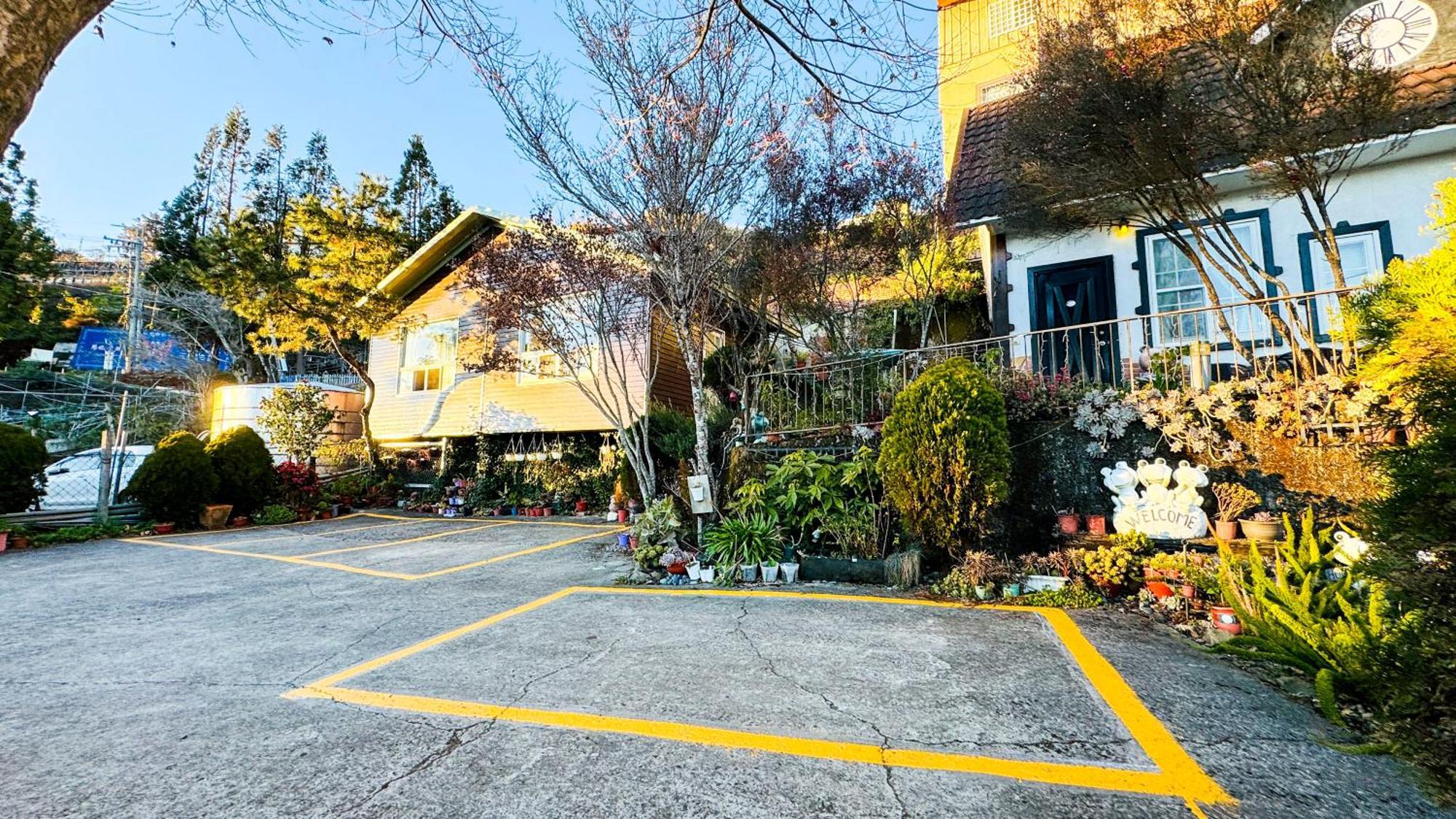 31 Homestay Renai Exterior foto