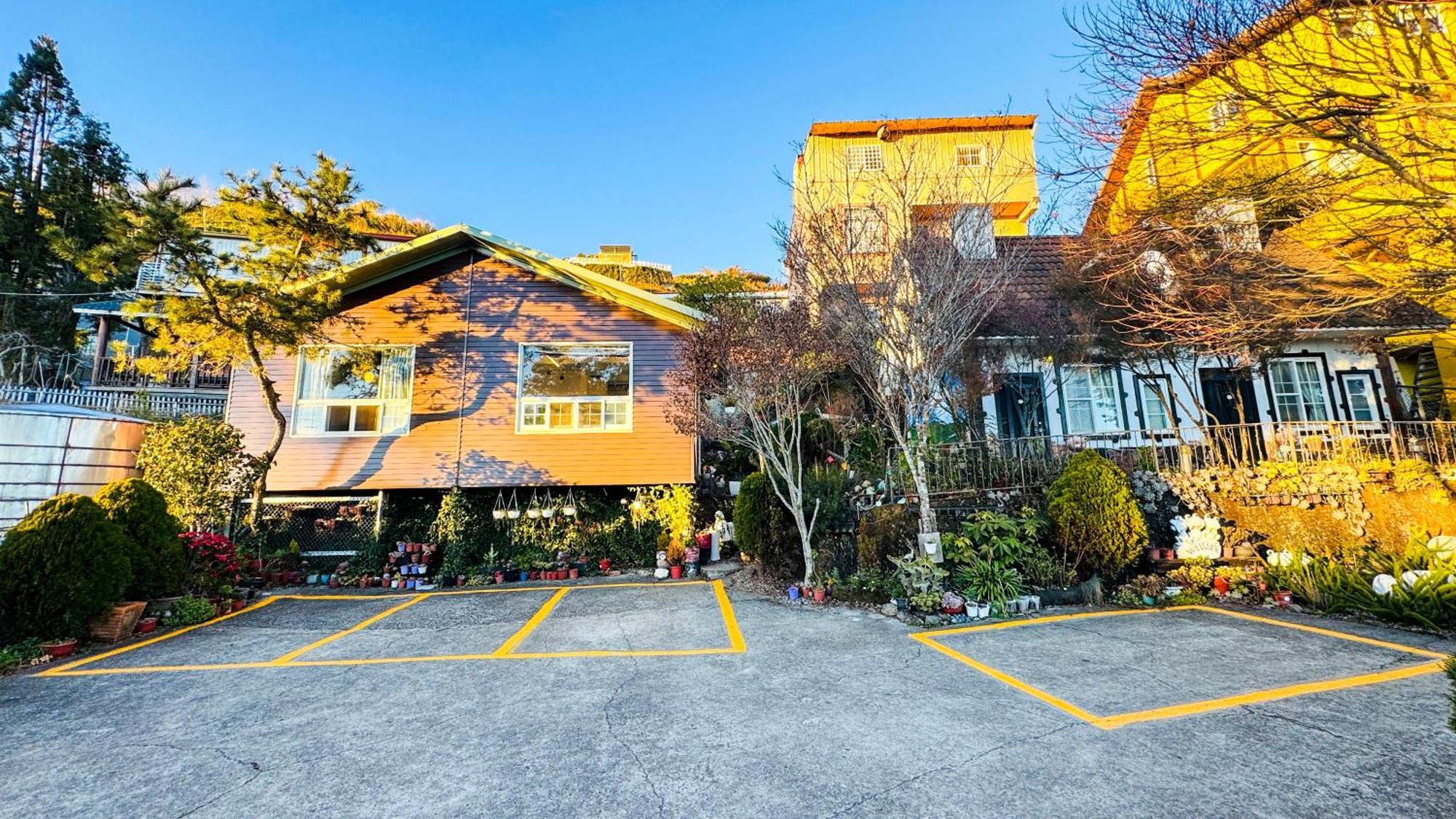 31 Homestay Renai Exterior foto