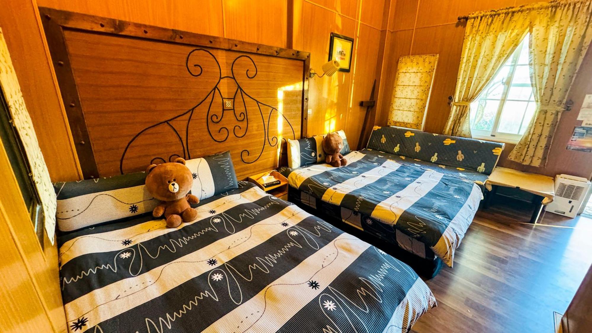 31 Homestay Renai Exterior foto