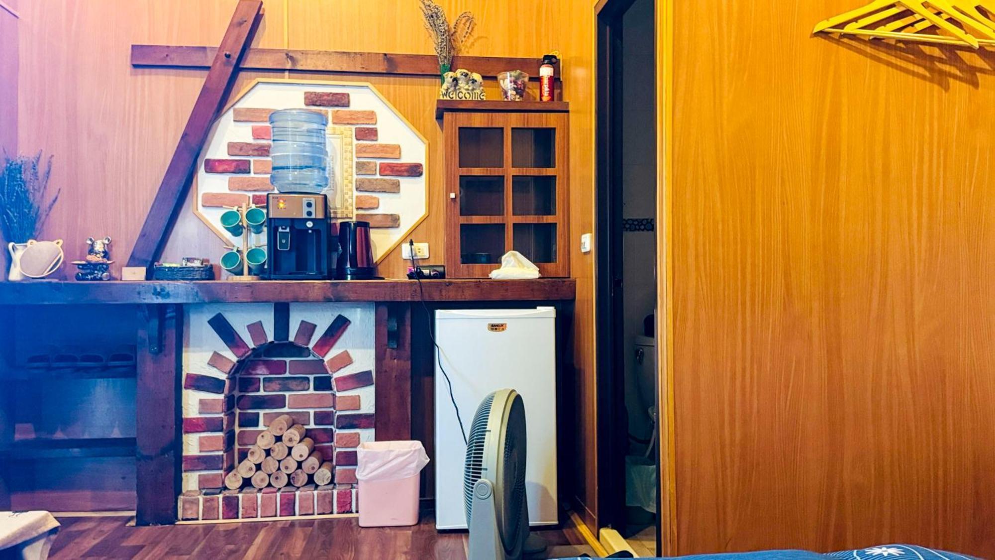 31 Homestay Renai Exterior foto