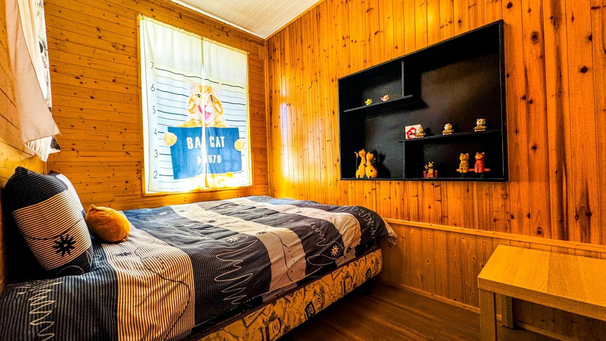 31 Homestay Renai Exterior foto
