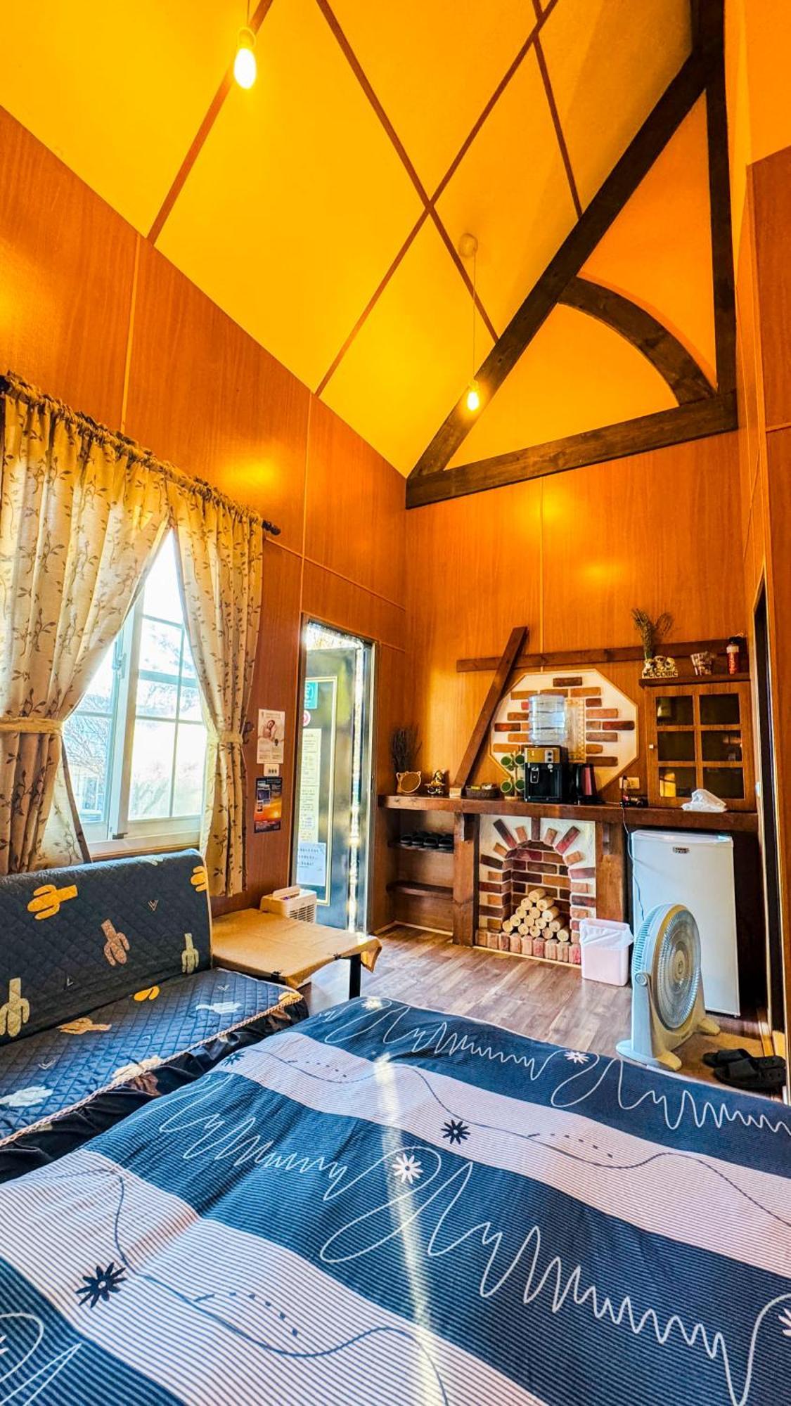 31 Homestay Renai Exterior foto