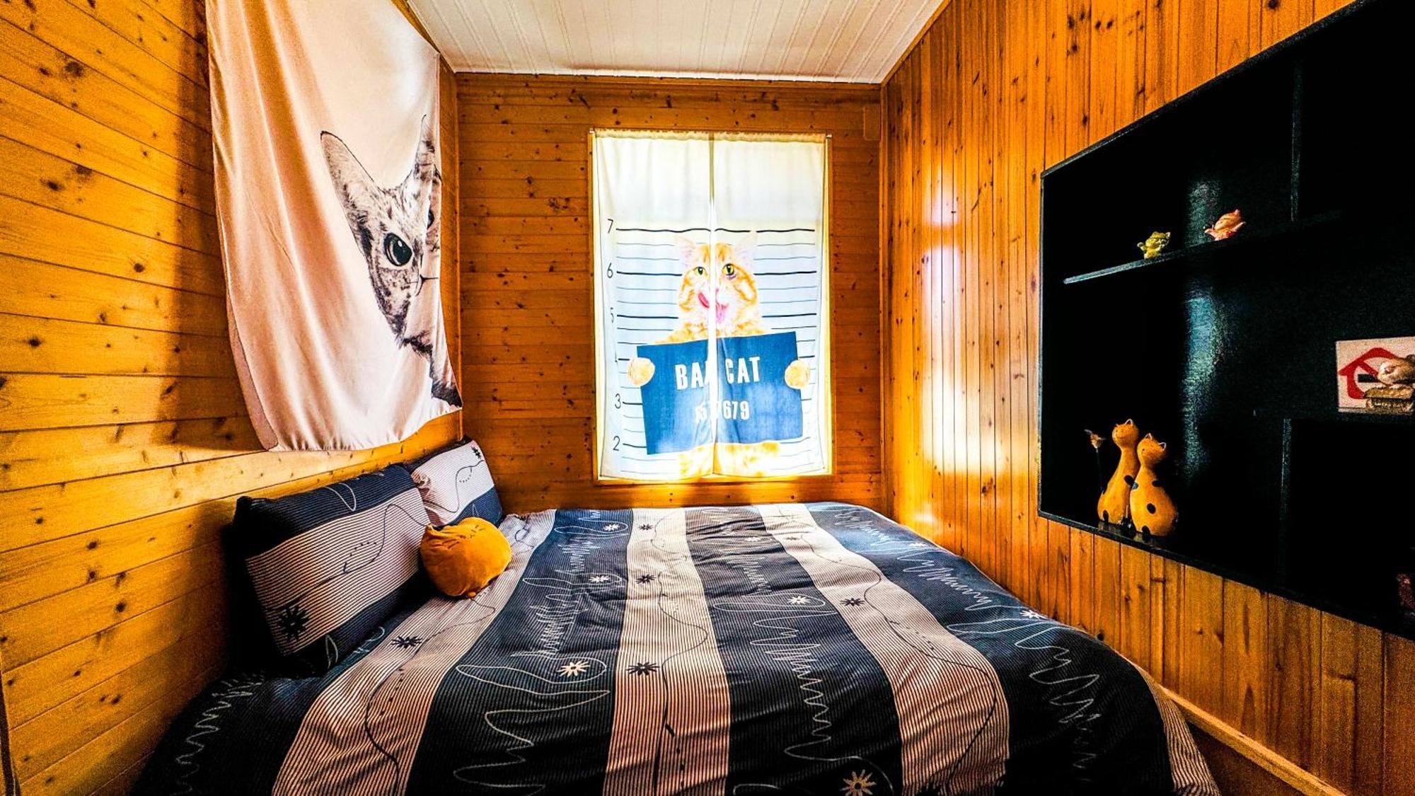 31 Homestay Renai Exterior foto