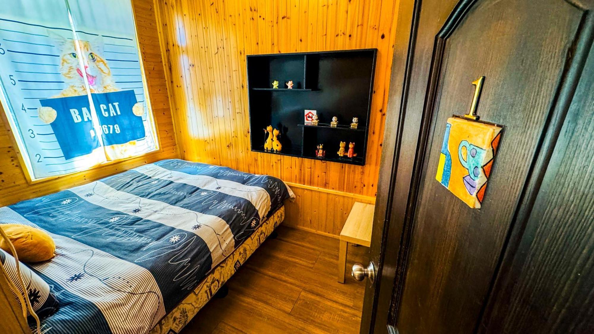 31 Homestay Renai Exterior foto