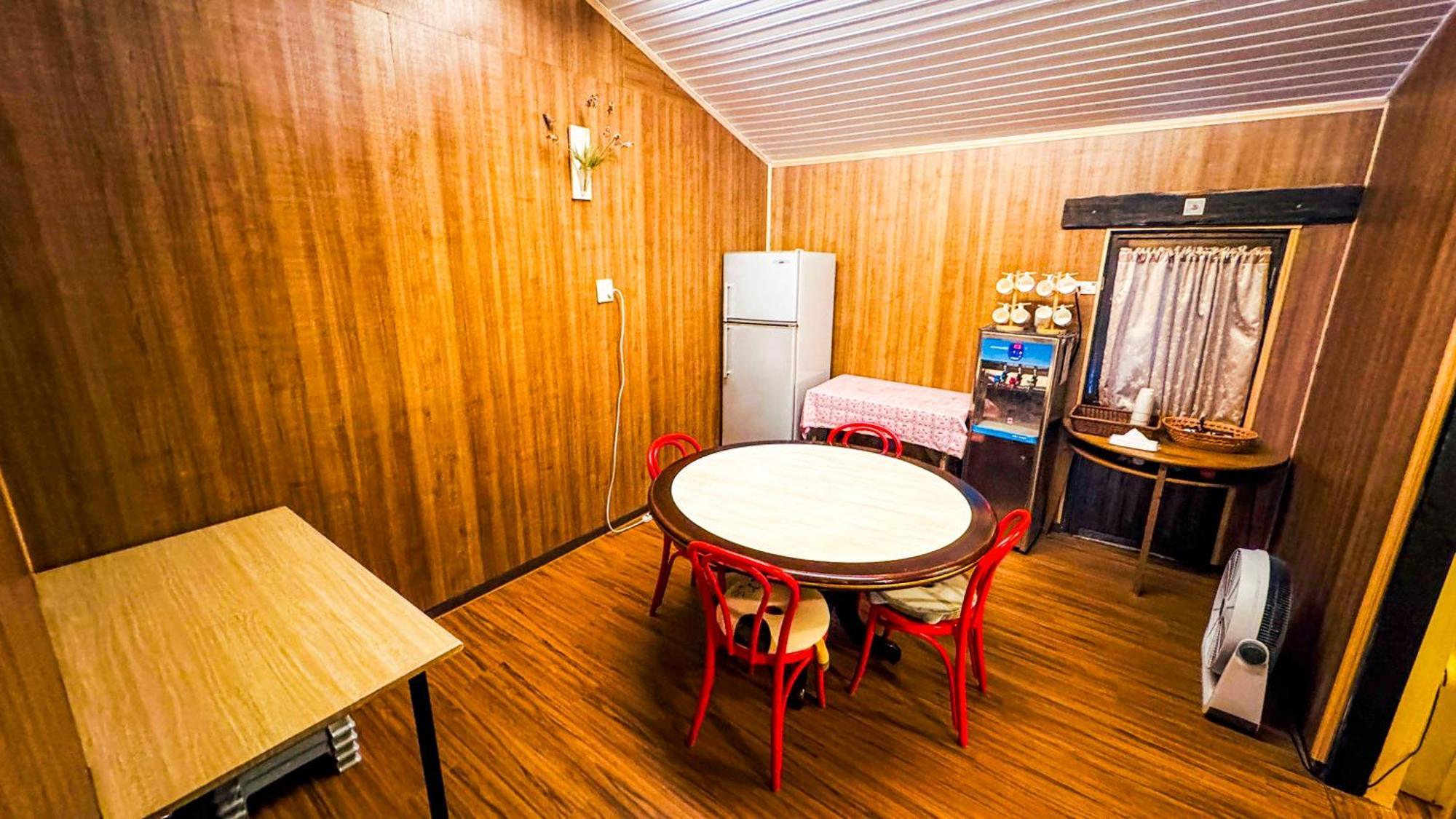 31 Homestay Renai Exterior foto