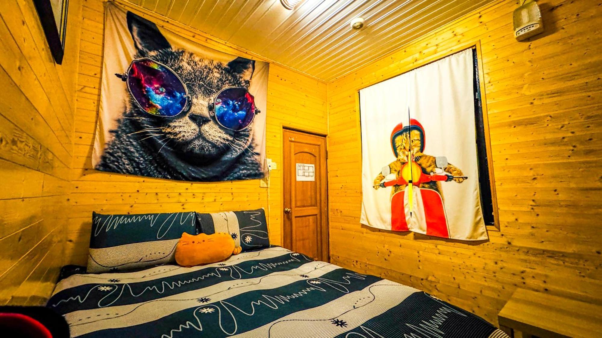 31 Homestay Renai Exterior foto
