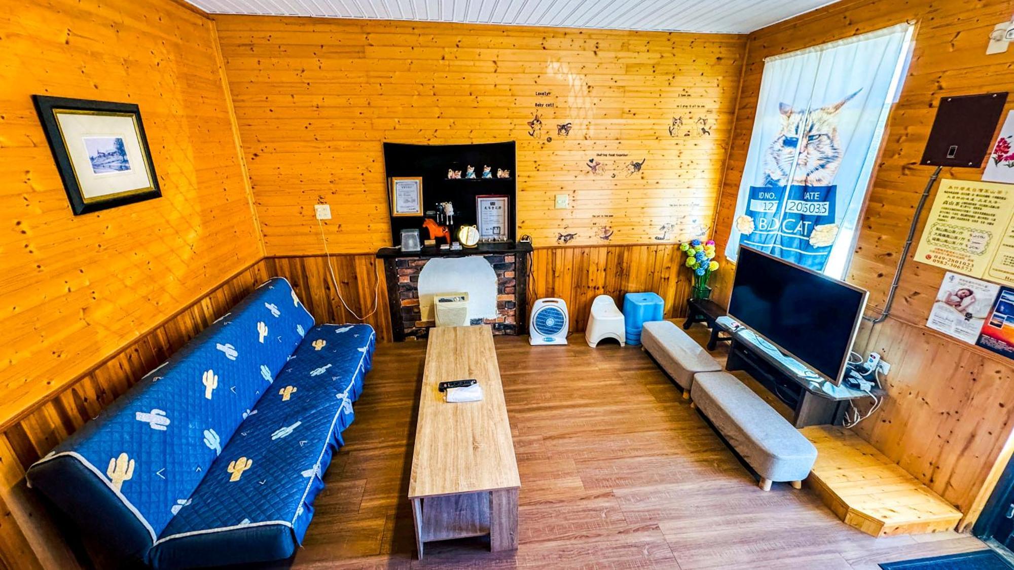 31 Homestay Renai Exterior foto