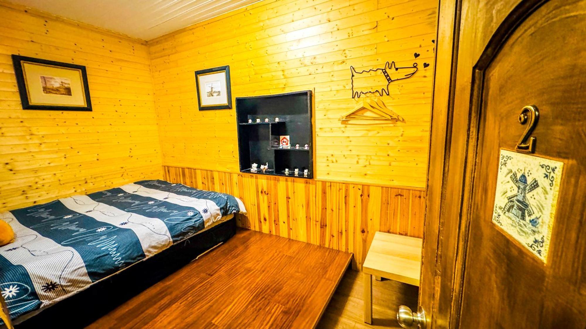 31 Homestay Renai Exterior foto