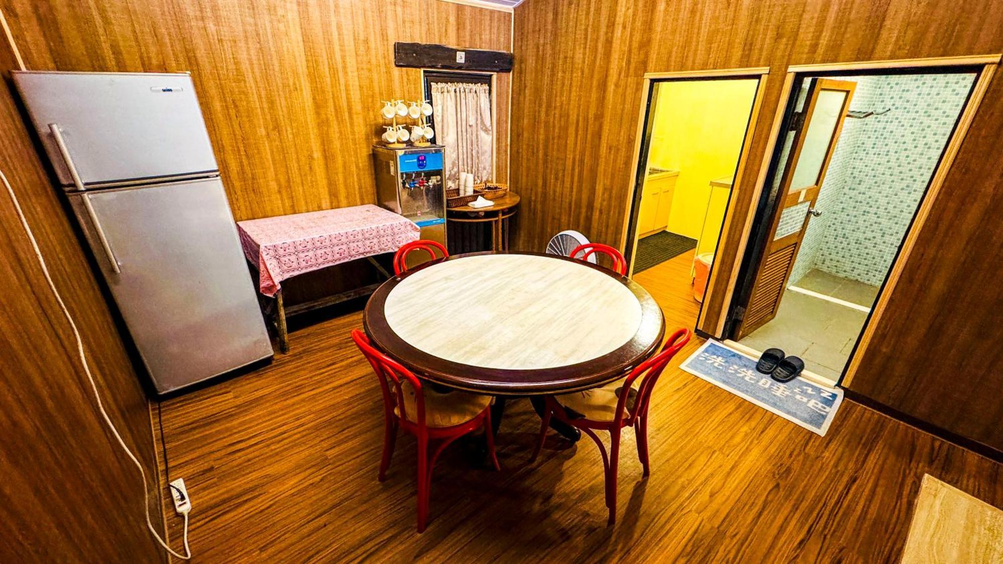 31 Homestay Renai Exterior foto