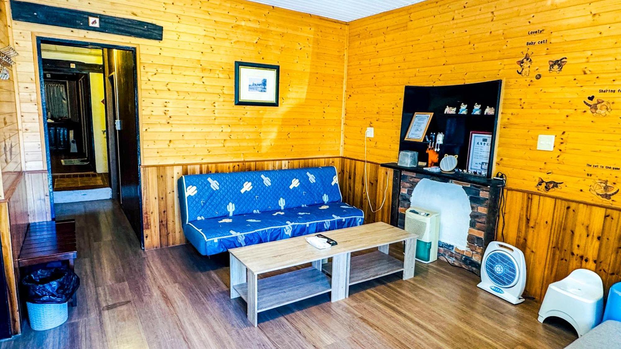 31 Homestay Renai Exterior foto