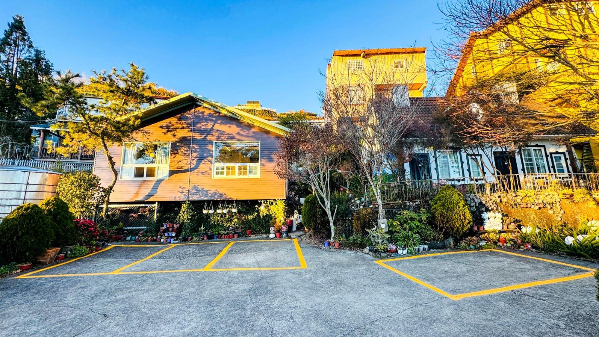 31 Homestay Renai Exterior foto