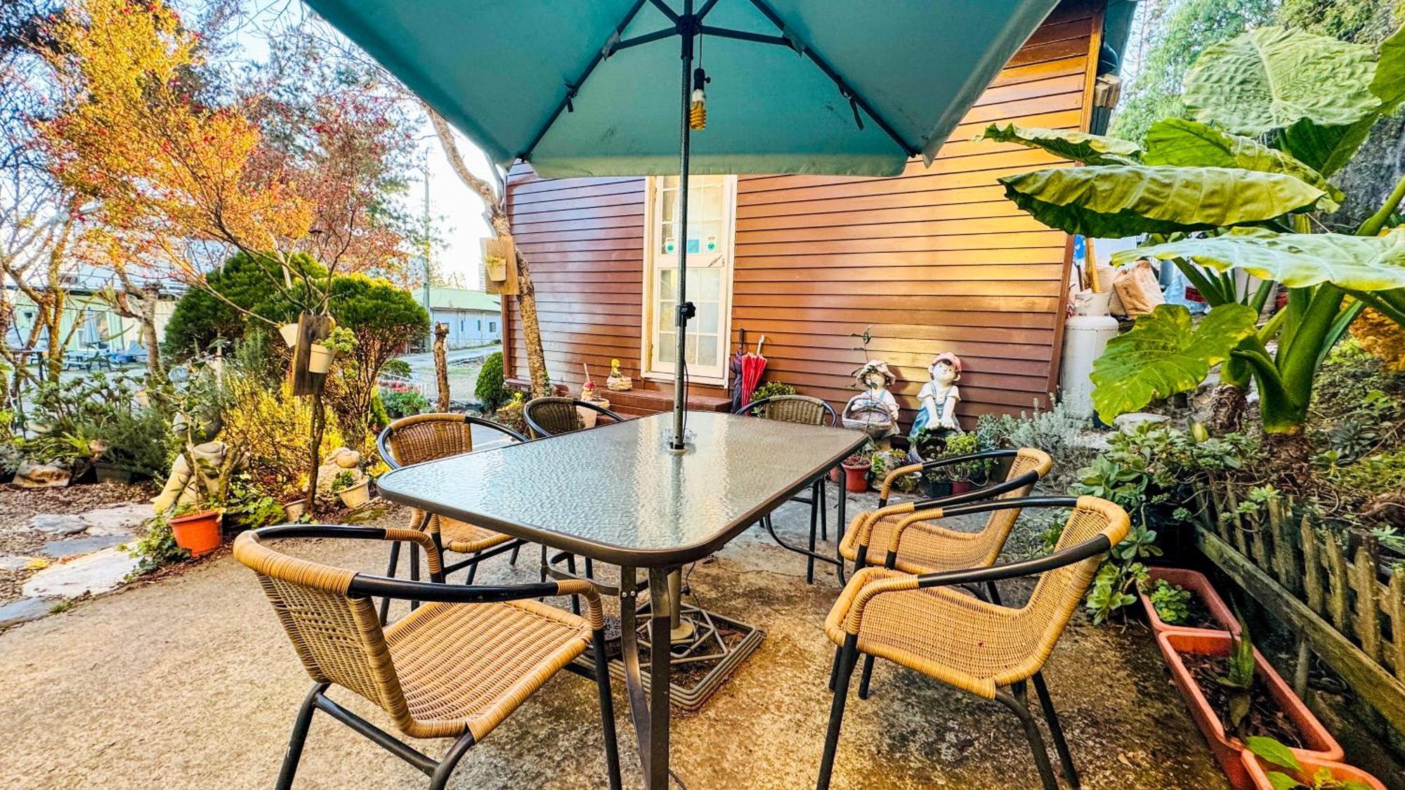 31 Homestay Renai Exterior foto