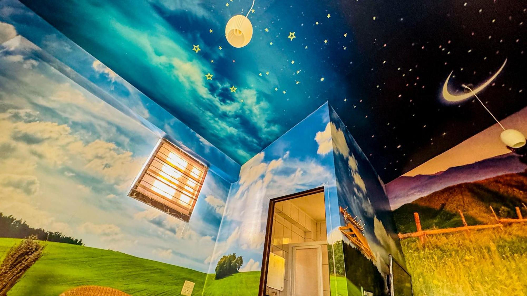 31 Homestay Renai Exterior foto