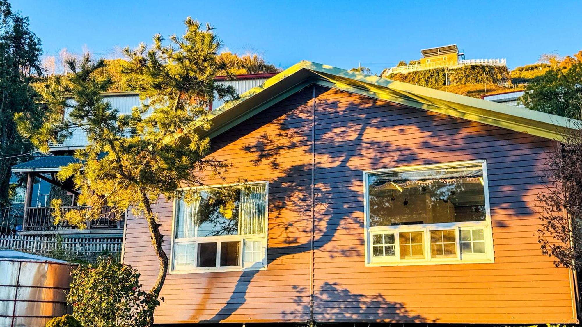 31 Homestay Renai Exterior foto