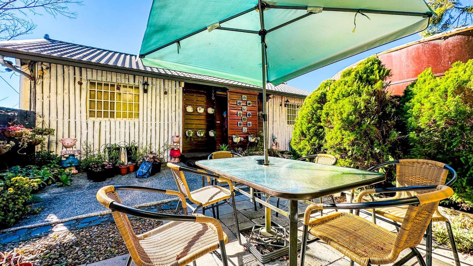 31 Homestay Renai Exterior foto