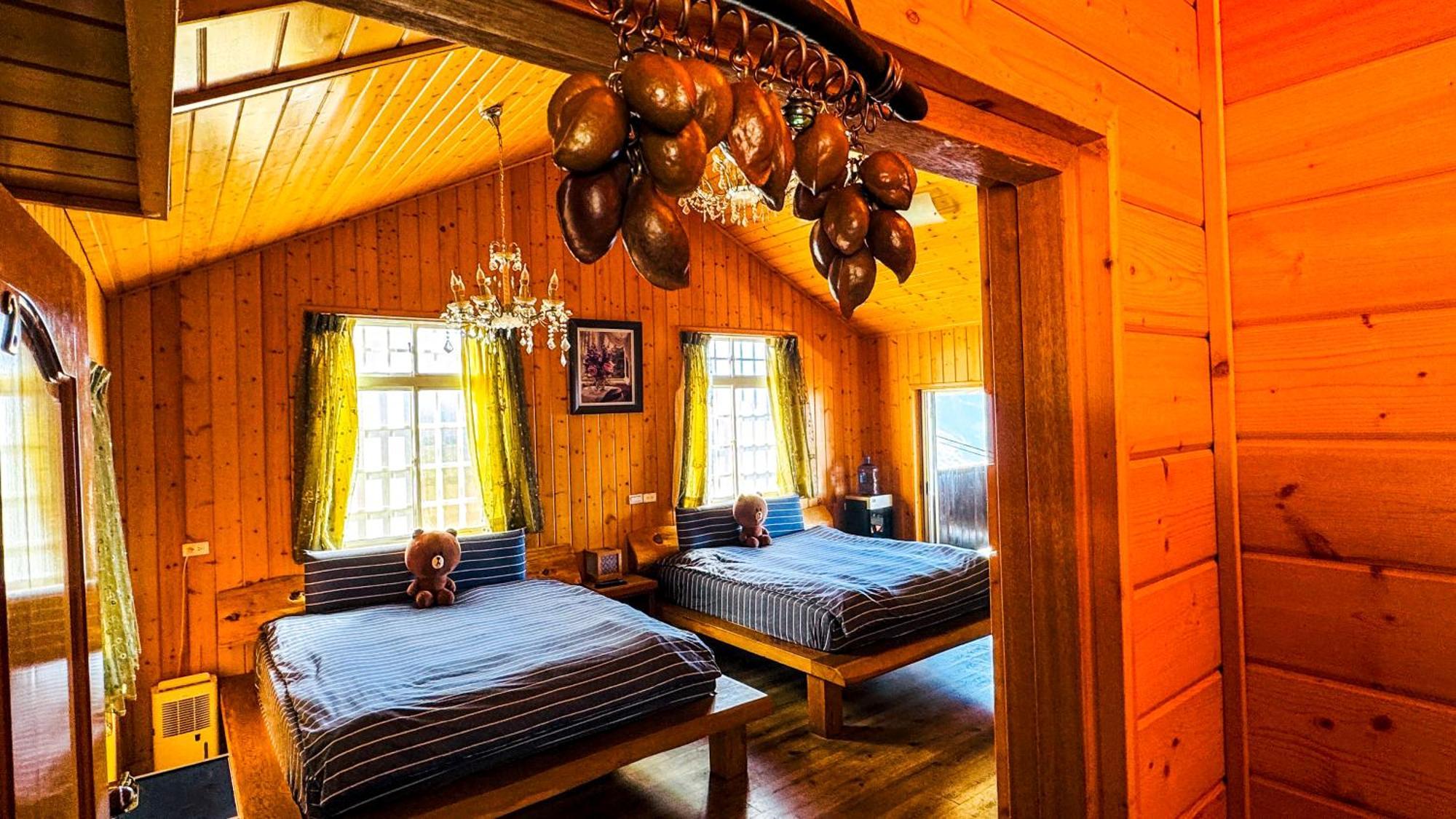 31 Homestay Renai Exterior foto