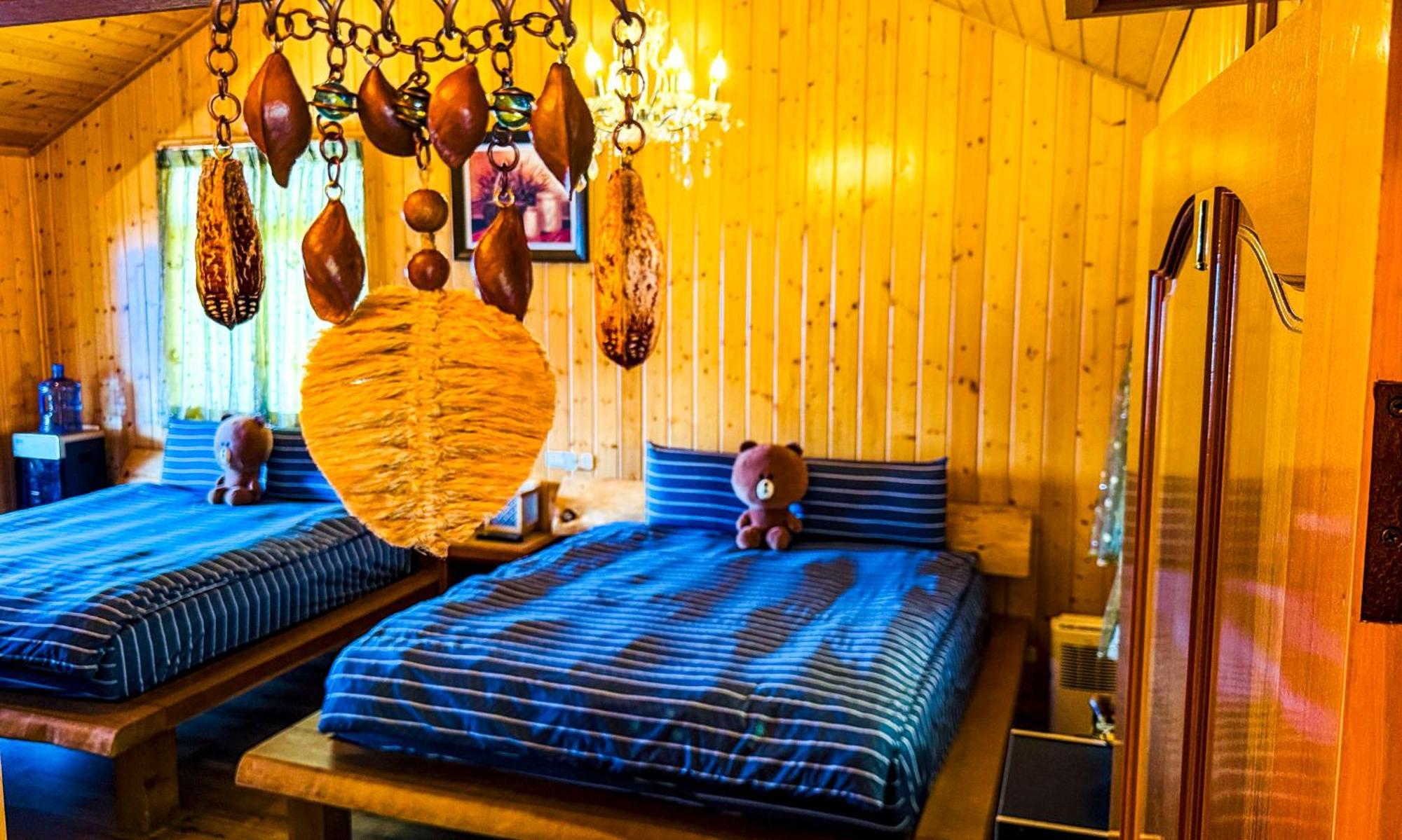 31 Homestay Renai Exterior foto