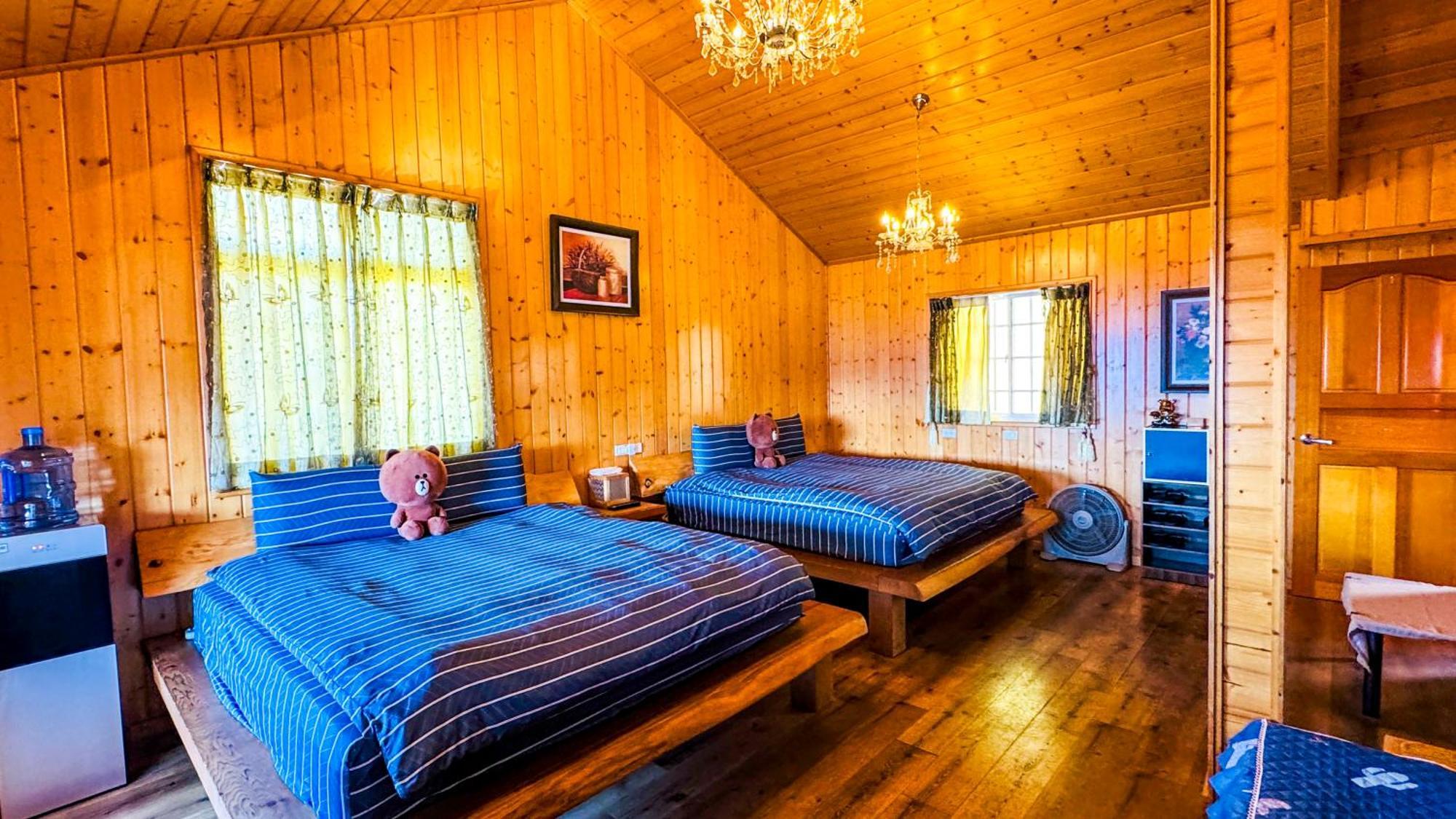31 Homestay Renai Exterior foto
