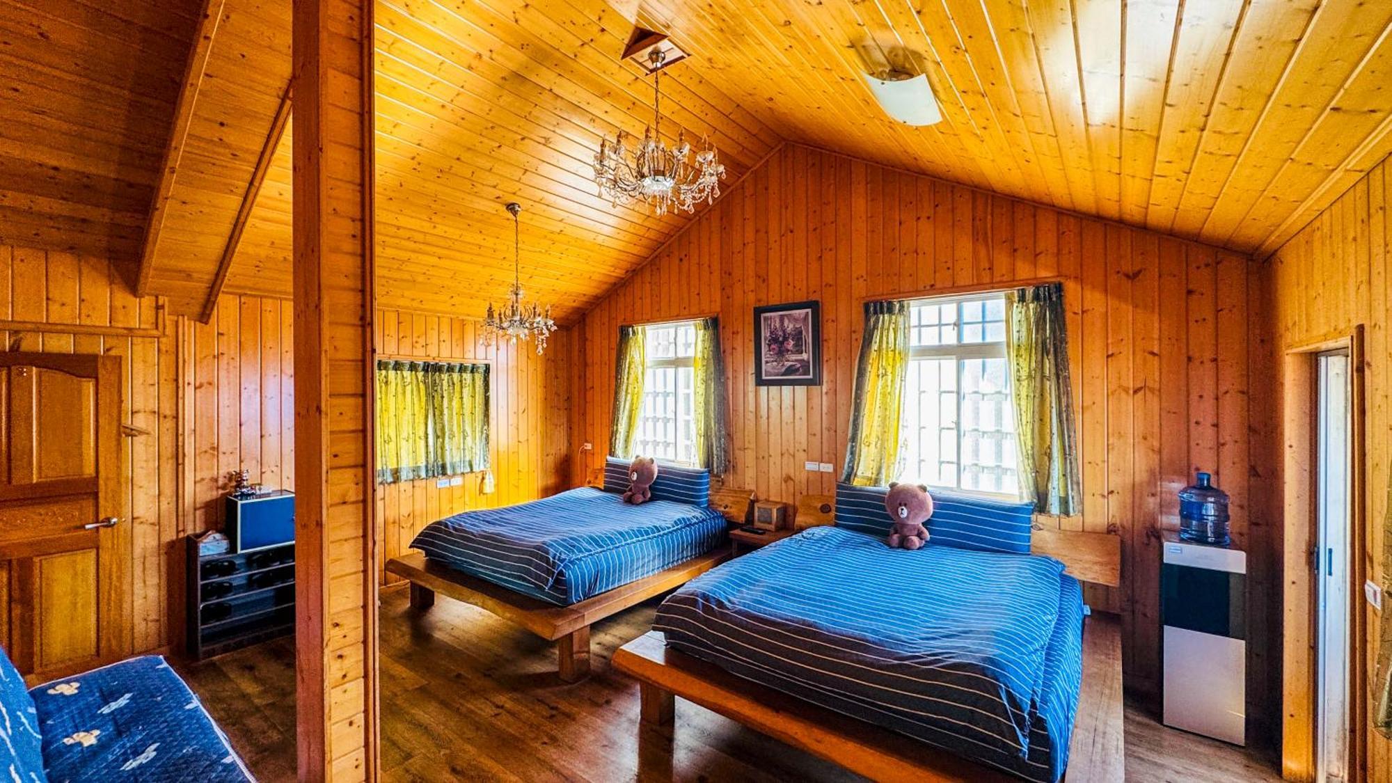 31 Homestay Renai Exterior foto