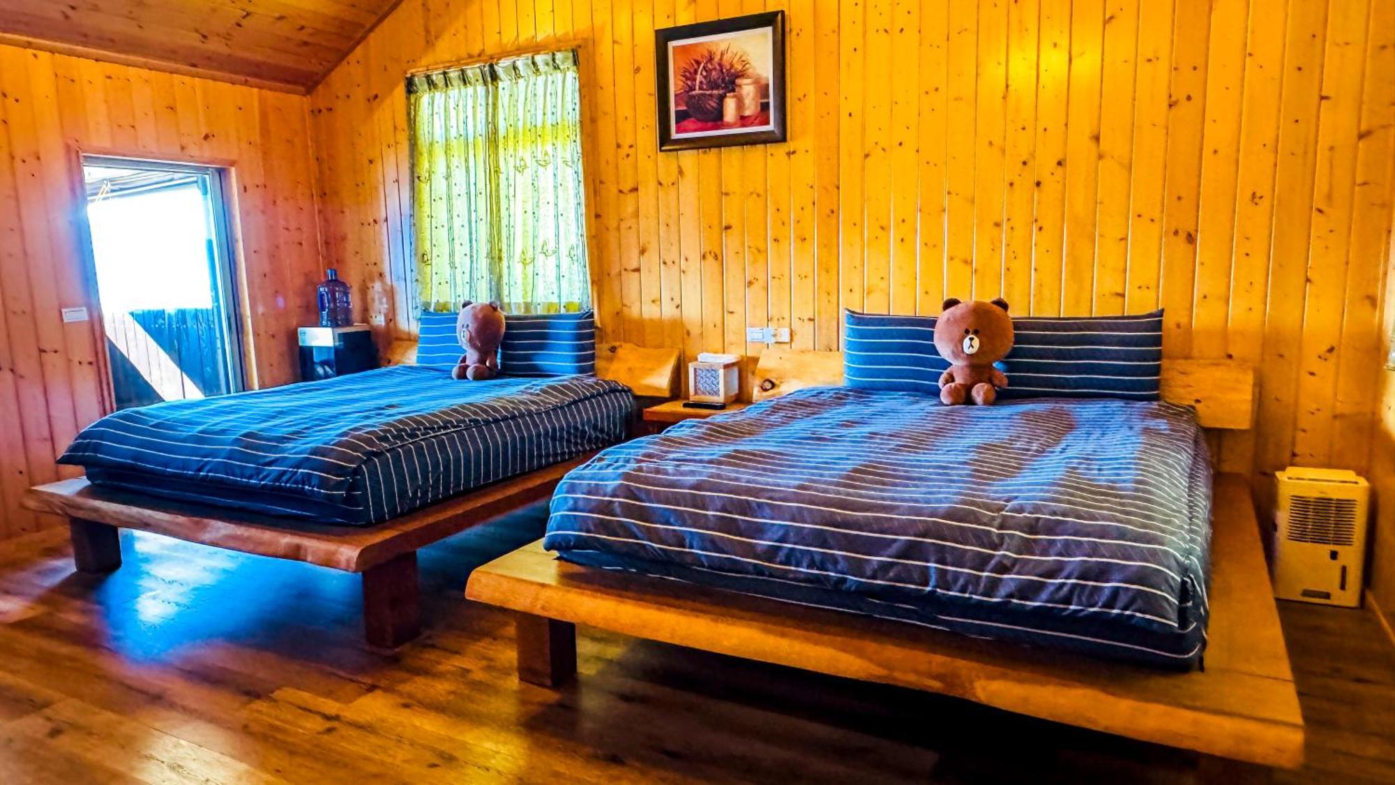 31 Homestay Renai Exterior foto
